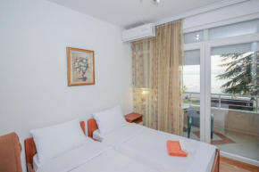 Klisijo Apartments, Ohrid